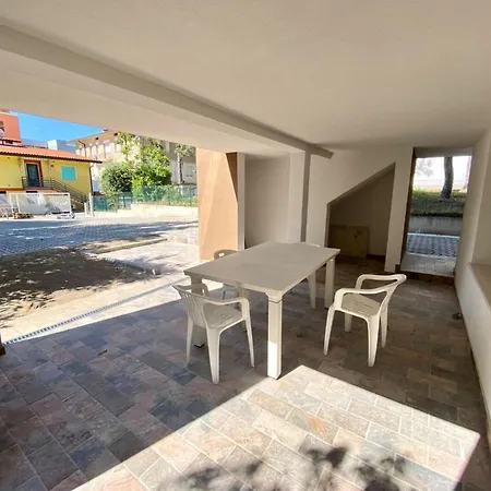 Modern And Well-equipped In Apartment Bibione