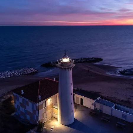 Modern And Well-equipped In Bibione