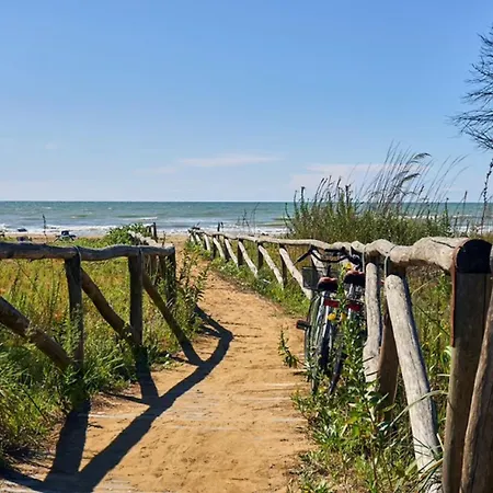 Modern And Well-equipped In Apartment Bibione