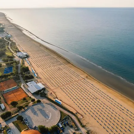 Apartment Modern And Well-equipped In Bibione